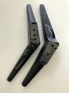 SEIKI SC-40FK700N TV STÄNDER BEINE OHNE SCHRAUBEN GEBRAUCHT - Bild 1 von 2