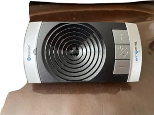 Ausgezeichnete Qualität Drahtlos Bluetooth Telefon Visier Clip Freisprecheinrichtung Auto Kit - Bild 1 von 2