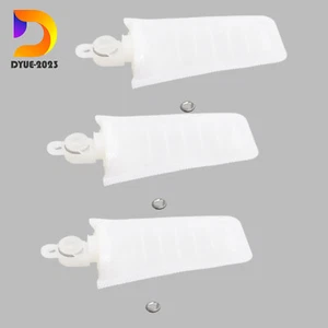 3x filtros de bomba de combustible para 2011 12 13 14 15 16 2017 Can-Am Commander 1000 - Imagen 1 de 8