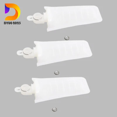 3x Fuel Pump Filter Strainers for 2011 12 13 14 15 16 2017 Can-Am Commander 1000 - Image 1 of 4