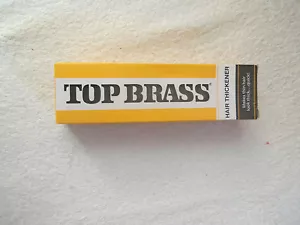 -LOTTO 3 ADDENSANTE PER CAPELLI REVLON TOP OTTONE DONA AI CAPELLI UN ASPETTO PIÙ SPESSO 3 once 84,5 g - Foto 1 di 2