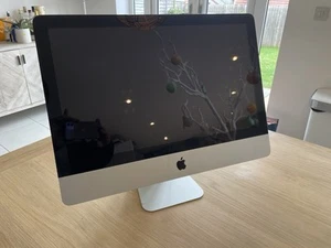 21" IMAC Apple Computer Model A311 Desktop Computer - Bild 1 von 13