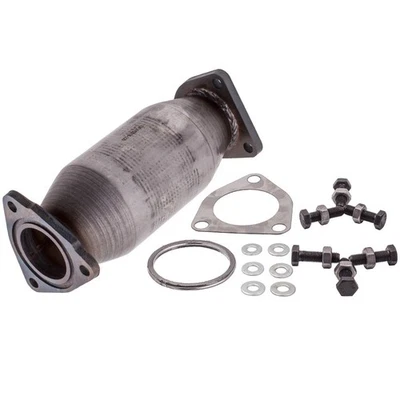 后催化转换器适用于 3.5L 本田 Odyssey 2005 - 2010/ Pilot 2005 - 2008 EPA — 第 1/4 张图片