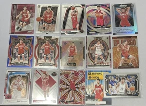 Lote de 15 cohetes Reed Sheppard Premium sin dupe RC (NSCC VIP, Deca, Prizms, DP) - Imagen 1 de 2