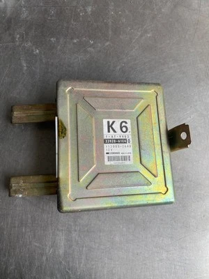 COMPUTADORA MOTOR PONTIAC FIREFLY 1994 33920-61E40 112000-2640 1,0 L ECM ECU OEM Foto 1 de 2