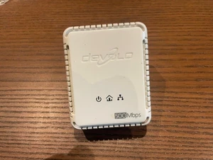 devolo dLAN 500 AVmini Powerline-Adapter - Zdjęcie 1 z 6