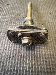 Yamaha At1 125 Timing Advance 1972 At1 At2 At3 - Picture 1 of 6