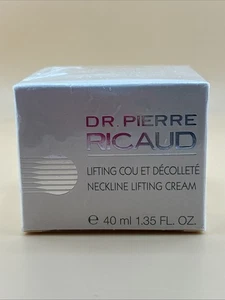 Dr Pierre Ricaud Ausschnitt Lifting Creme 1,35 fl oz. Neu Versiegelt - Bild 1 von 6