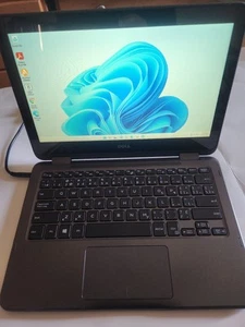 Dell inspiron 11 3185 laptop/tablet - Picture 1 of 9