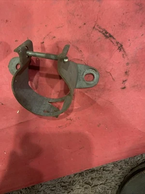 Corvette coil bracket 327 350 427 454 survivor quality used - Image 1 of 4