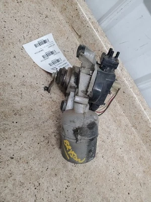 Windshield Wiper Motor Without Pulse Wiper Fits 73-85 RIVIERA 302998 - Image 1 of 3