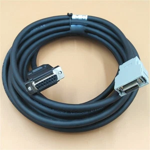 A06B-6080-K841 für Fanuc Servomotor Encoder Feedback Kabel - Bild 1 von 2