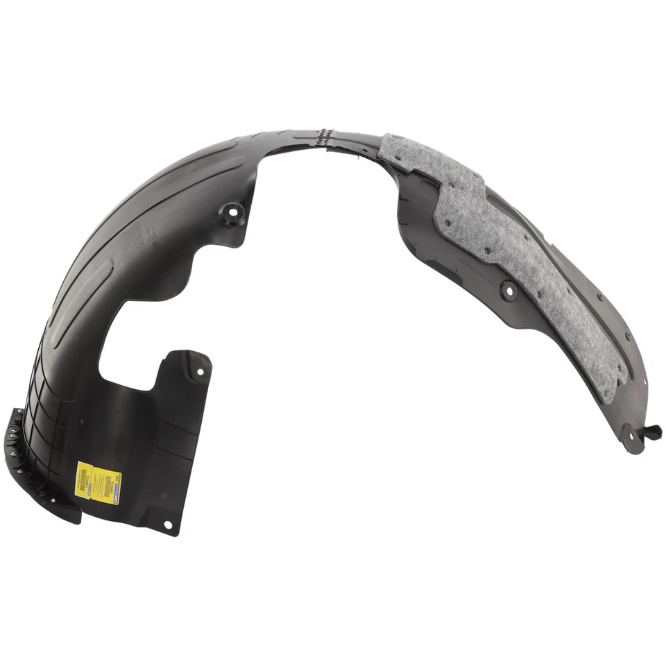 Fender Liner For Kia Niro 2020-2022 Front Passenger Side Inner - Image 1 of 1