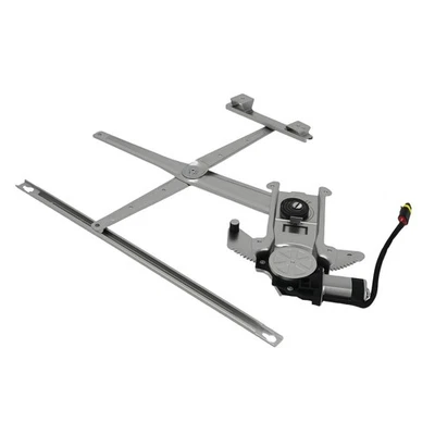 Power Window Regulator for Dodge Ram 2500 3500 1994-2002 Driver Side 741753 - Image 1 of 4