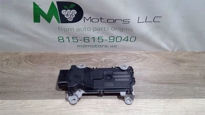 2020 - 2022 CHRYSLER PACIFICA AUTO TRANSMISSION CONTROL MODULE OEM 68425477AA - Image 1 of 4