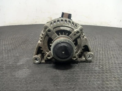VAUXHALL CORSA Alternator 2014-2019 1.4L D14XEJ  - Image 1 of 4