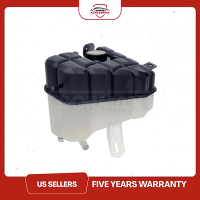 Dorman 603-236 Coolant Reservoir fits Cadillac Seville - Image 1 of 2