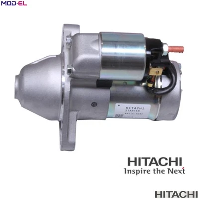 STARTER 2506934 FOR VAUXHALL ZAFIRA/Mk/II CORSA/III/VAN CORSAVAN ASTRAVAN/IV - Image 1 of 4