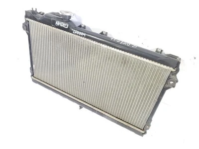 Radiador 1,8 L tracción trasera manual compatible con 1990 91 92 93 94 95 96 1997 Mazda Miata  Foto 1 de 4