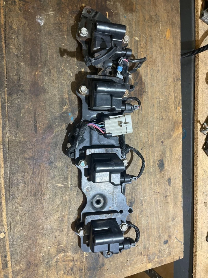 02 GMC YUKON XL 1500 Ignition Coil/ignitor - Image 1 of 1