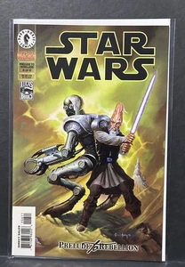 Star Wars Prelude to Rebellion - #6 - Ki-Adi-Mundi - Dark Horse - 1999 - VF/NM - Picture 1 of 1
