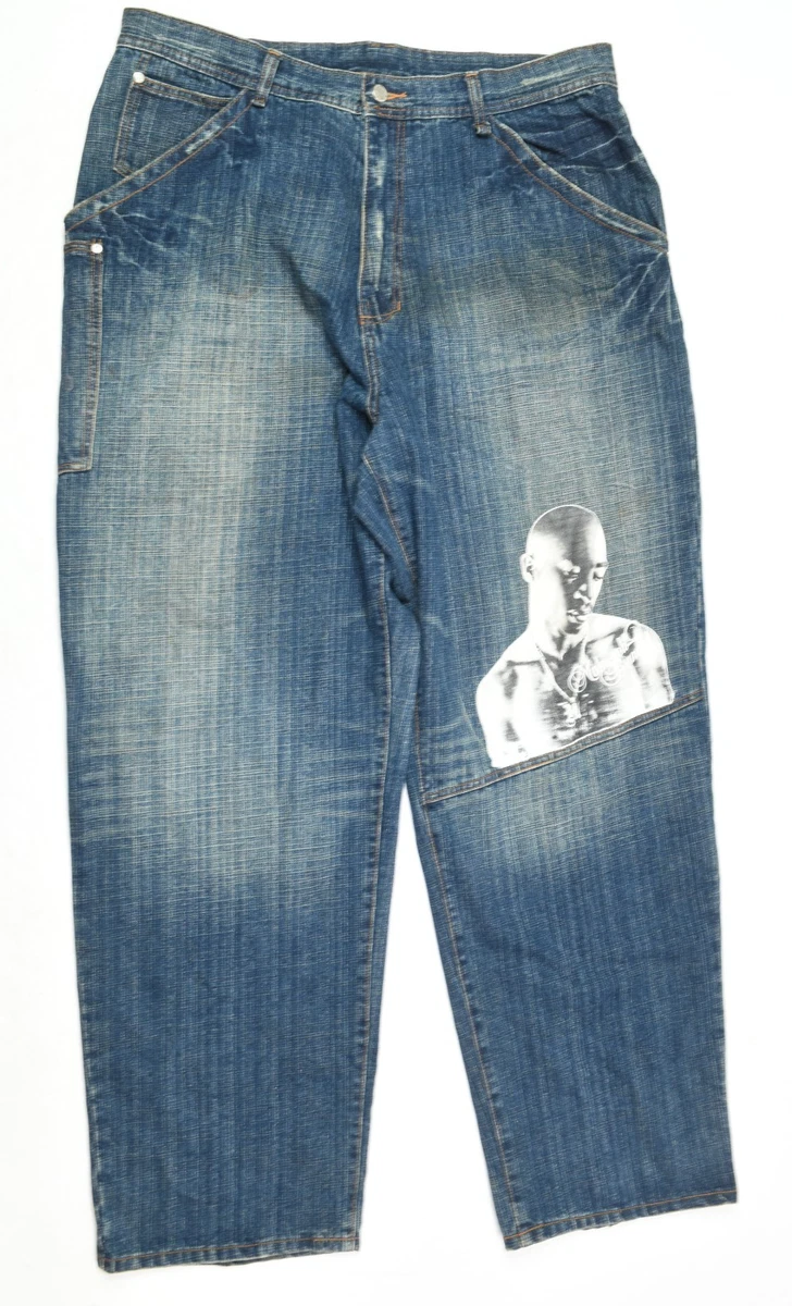Makaveli Clothing for Men for sale | eBay