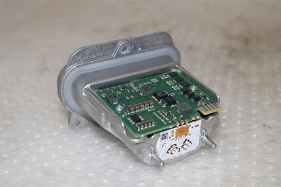 Centralina luci diurne a LED Opel Astra K modulo lampada lampadina - Immagine 1 di 4