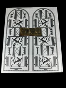 Art Deco Book By Victor Arwas & Published By Harry Abrams 1980 1st Edition - Picture 1 of 12
