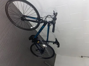 specialized vita bike. For children in color blue. - Picture 1 of 7