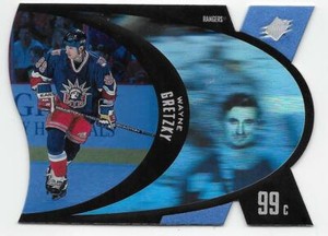 97/98 SPx BASE Hockey (#1-50) U-Pick From List