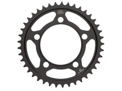 JT Stahl Kettenrad passt an KTM LC8 950 990 Superduke Supermoto RC8 1190 38 Z - Bild 1 von 4