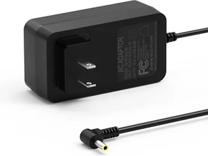 12V 2A Laptop Charger for Gateway Power Cord, Computer Wall Charger Gateway - Picture 1 of 12