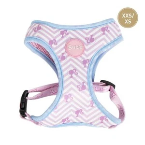 Imbracatura Per Cani Xxs/xs Barbie ROSA - XXS-XS | UNISEX CERDà - Imagen 1 de 4