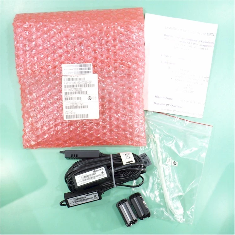 New Raritan DPX-T3H1 Temperature and Humidity Sensor ++FREE SHIP! - Image 1 of 3
