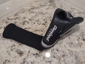 Cleveland Golf Black Driver Headcover - g1 - Picture 1 of 4
