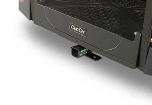 OEM Club Car Onward Receiver Trailer Hitch - Picture 1 of 2
