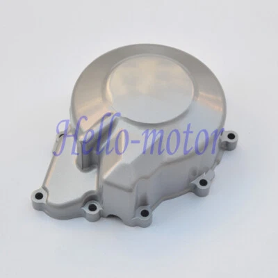 Aluminum Engine Stator Cover For Yamaha YZF-R6 YZFR6 1999-2002 2000 2001 99 02 - Image 1 of 4