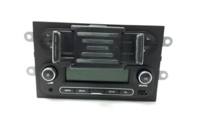 Renault TWINGO 2014- Radio Autoradio 281151884R - Bild 1 von 4