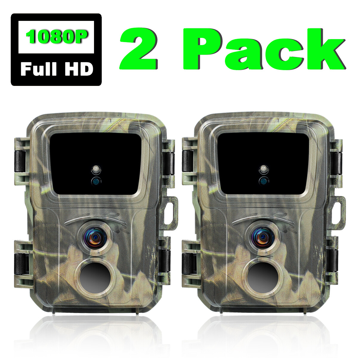 Stealth Cam Wildview Relay Cellular Trail Camera (Verizon) STCWVVRZ