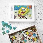 Spongebob Puzzle (110, 252, 520, 1014-piece)