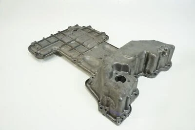 03-2006 Mercedes R230 SL500 CLK500 E500 M113 двигатель нижний масляный поддон 1130141003 oem - Изображение 1 из 4