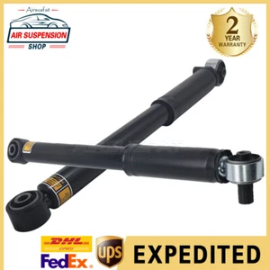 For Mercedes W447 Vito V Class 2PCS Rear Air Ride Suspension Shock Strut Cores - Picture 1 of 8