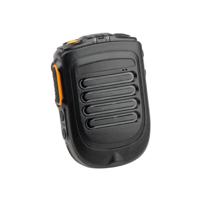 UNIWA BM001 Zello Walkie Talkie SOS Button 2000mAh POC Wireless PTT Microphone - Image 1 of 4