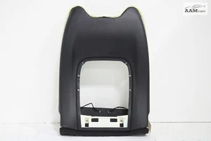 2013-2020 LINCOLN MKZ FRONT RIGHT PASSENGER SIDE SEAT BACK COVER TRIM PANEL OEM - Picture 1 of 5