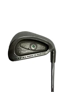 Ping EYE 2 EYE2 Individual 8 Iron Green Dot Steel R Flex RH Right-Hand - Picture 1 of 7