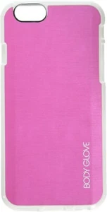 Body Glove Étui pour Apple IPHONE 6/6S, Rose /Blanc - Photo 1 sur 8