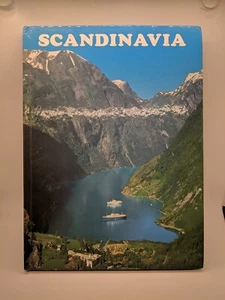 Scandinavia by Annelise Klucks (1989, Minerva) - Picture 1 of 3