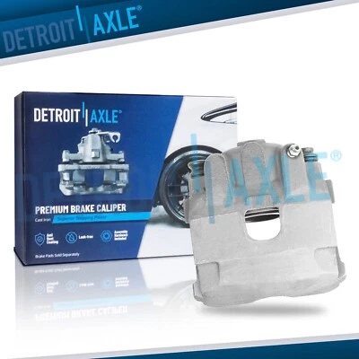 Front Left Side Brake Caliper for Chrysler Town & Country Dodge Daytona Mini Ram - Image 1 of 4