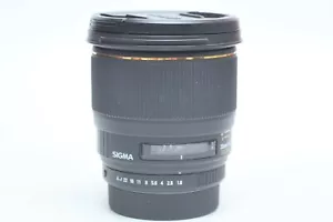 Sigma 28mm f/1.8 EX DG Aspherical Macro Wide Angle Lens for Pentax PK *EX* - Picture 1 of 4