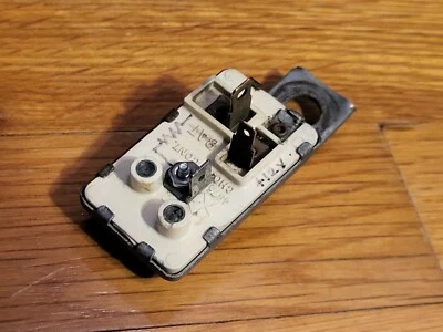 Unidad de control de estrangulador de carburador 1977 Mopar PN# 3755770 Foto 1 de 3